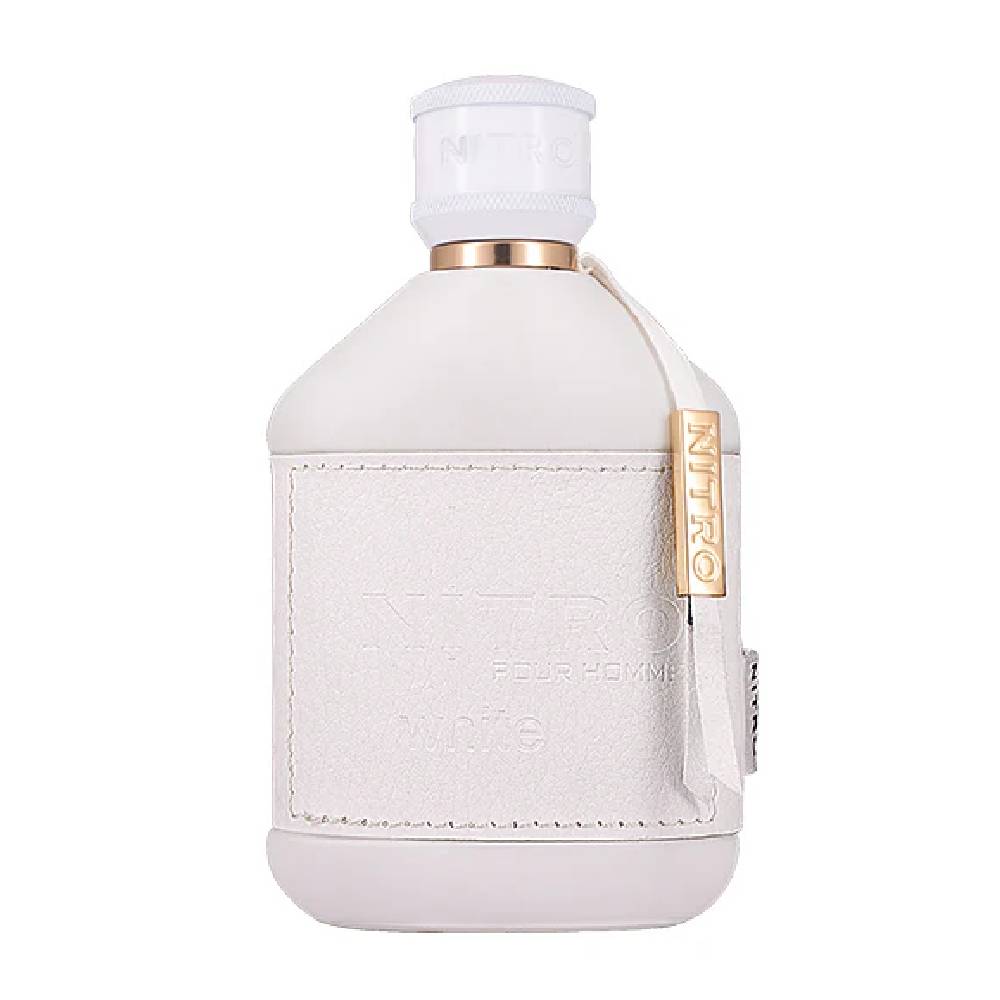 Dumont Nitro White Man 100Ml Edp
