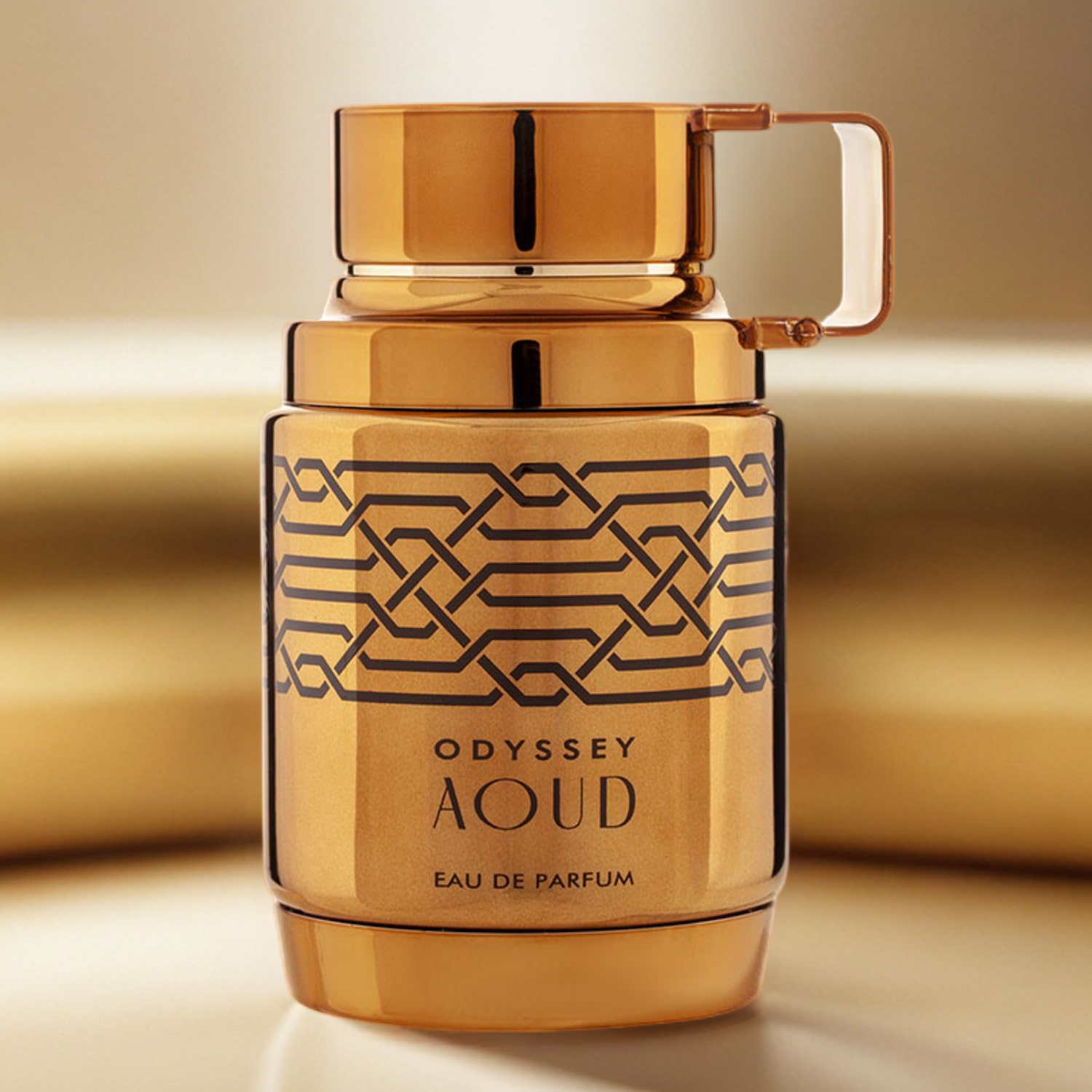 Armaf Odyssey Aoud Oud Edition 100 Ml Man Edp