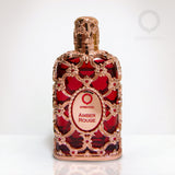 Orientica Amber Rouge Unisex 80 Ml Edp