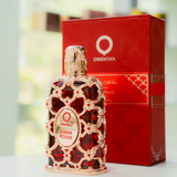 Orientica Amber Rouge Unisex 80 Ml Edp