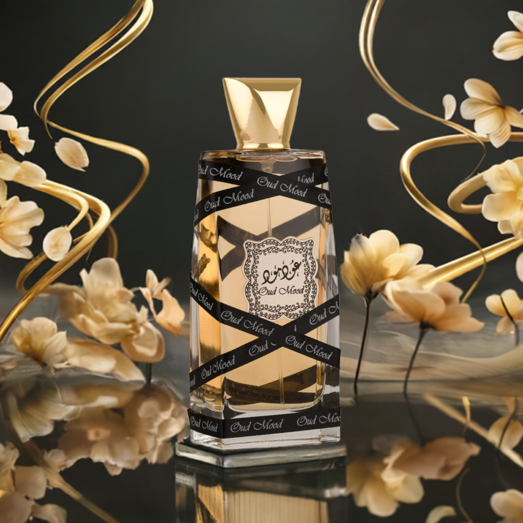 Lattafa Oud Mood Unisex 100 Ml Edp