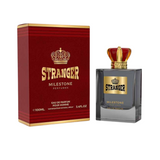 Milestone Stranger Men 100 Ml Edp