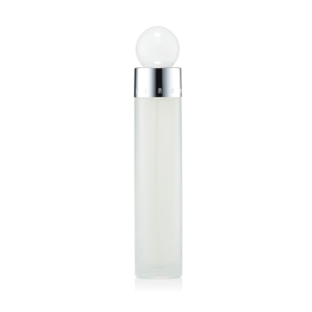 Perry Ellis 360 White Man 100 Ml Edt
