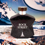 Emper Metropolis Rock Street Man 100 Ml Edp