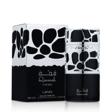 Lattafa Qimmah For Men 100 Ml Edp