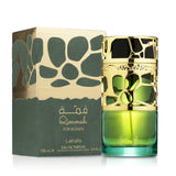 Lattafa Qimmah Woman 100 Ml Edp