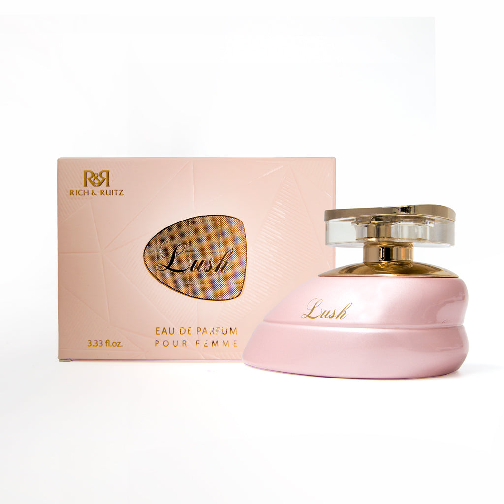 Rich & Ruitz Lush Pour Femme 100 Ml Edp