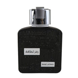 Lattafa Ramz Silver Man 100 Ml Edp