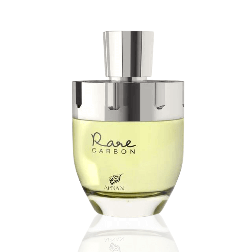 Afnan Rare Carbon Men 100 Ml Edp