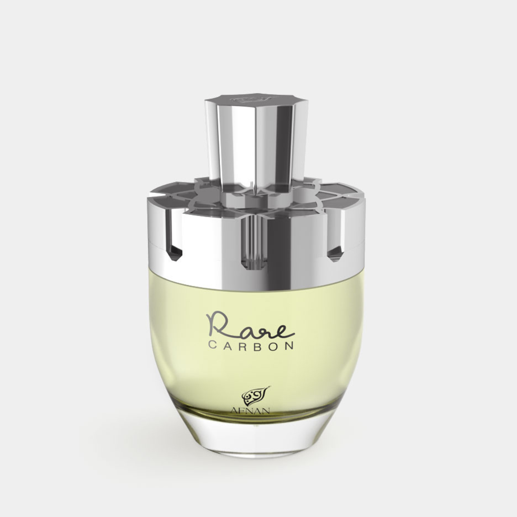 Afnan Rare Carbon Men 100 Ml Edp