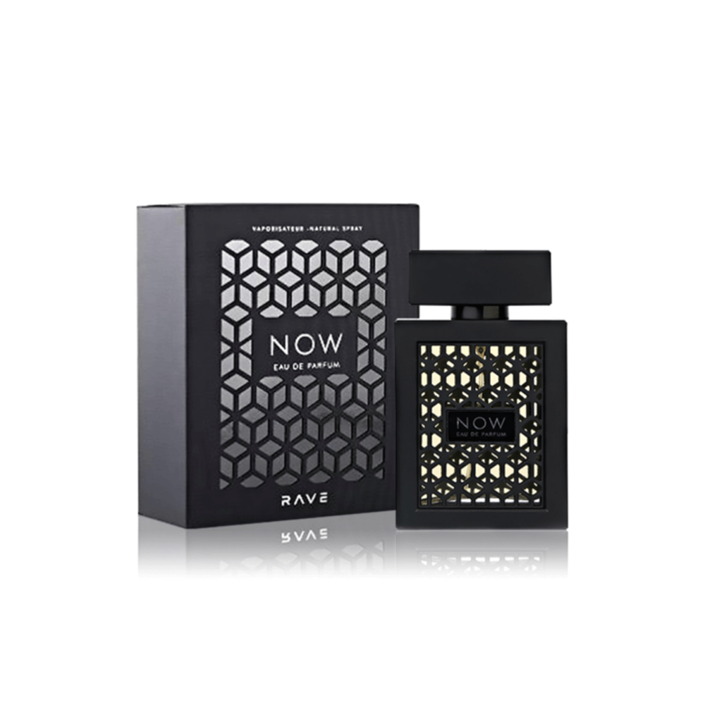 Lattafa Rave Now Man 100 Ml Edp
