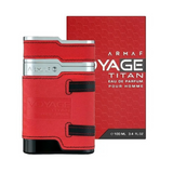 Armaf Voyage Titan Men 100 Ml Edp