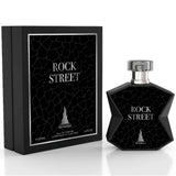 Emper Metropolis Rock Street Man 100 Ml Edp