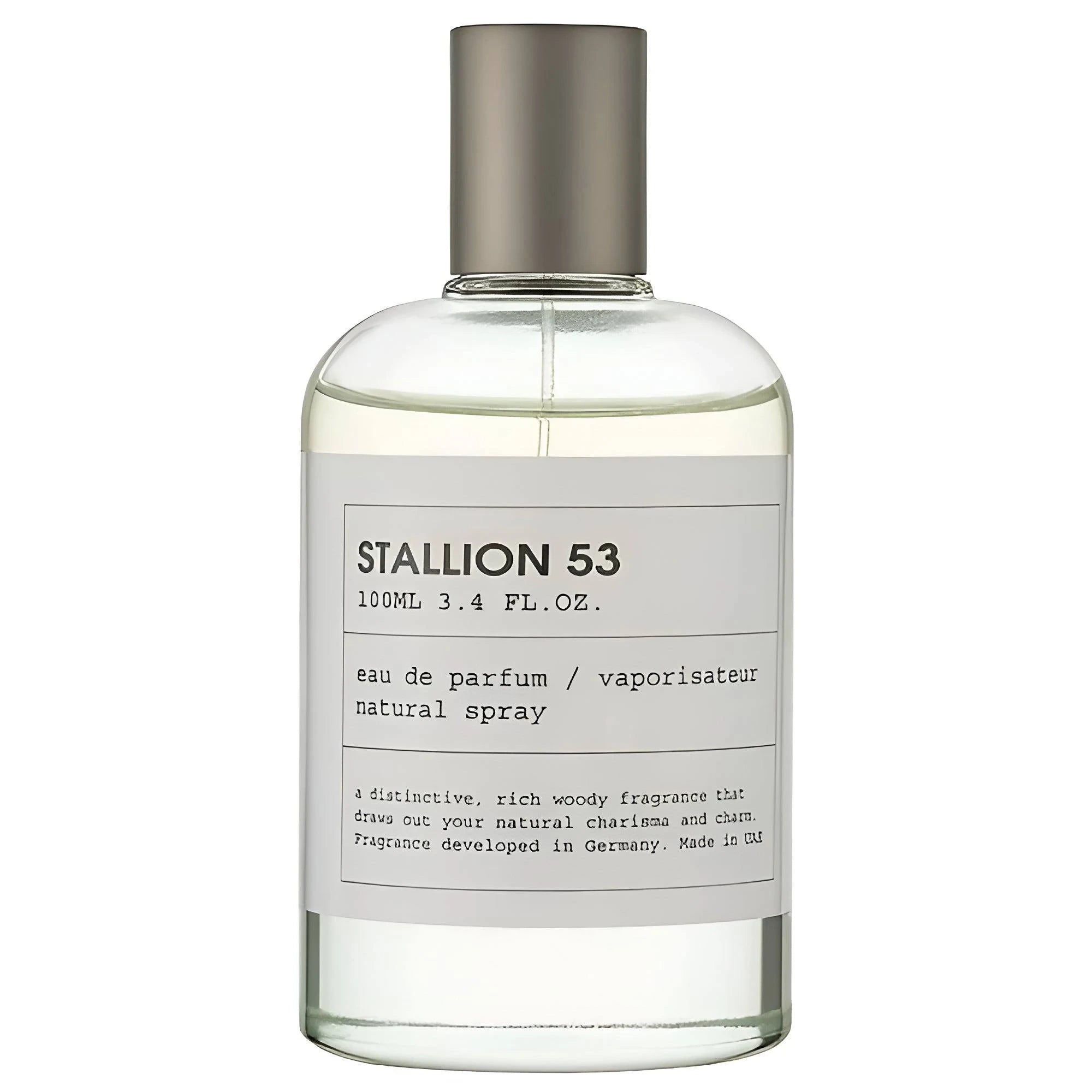 Set Emper Stallion Unisex 4 Piezas Shower Gel, Facial Cleaner, 100Ml
