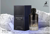 Lattafa Maison Alhambra Your Touch Intense Woman 100Ml Edp