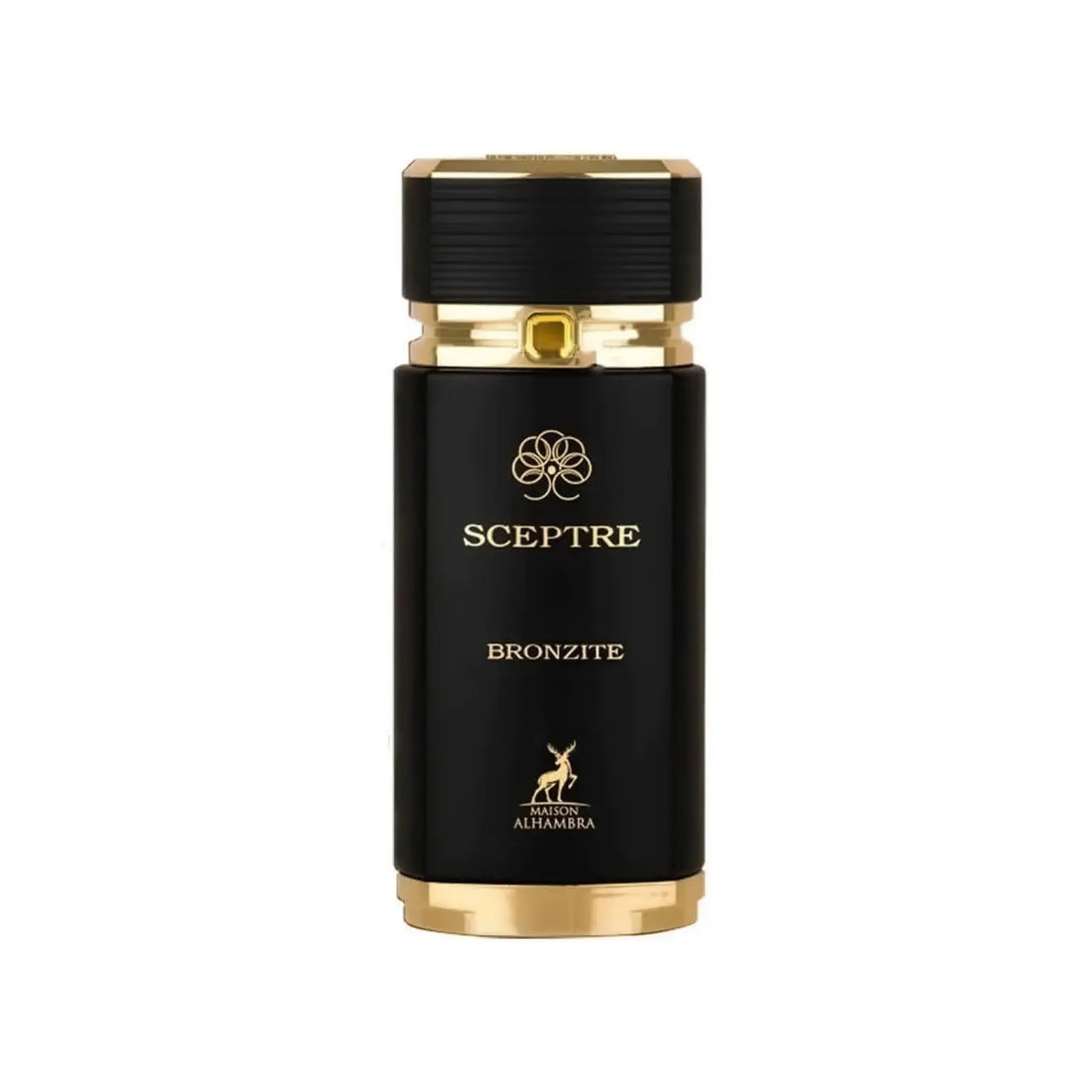 Maison Alhambra Sceptre Bronzite Unisex 100 Ml Edp
