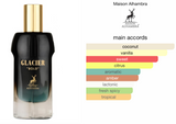 Maison Alhambra Glacier Bold Unisex 100 Ml Edp
