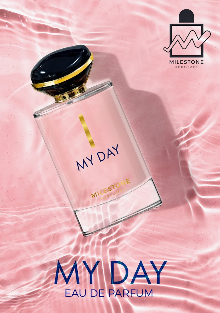 Milestone My Day Woman 100 Ml Edp