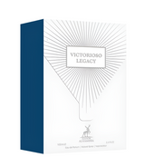 Maison Alhambra Victorioso Legacy Man 100 Ml Edp
