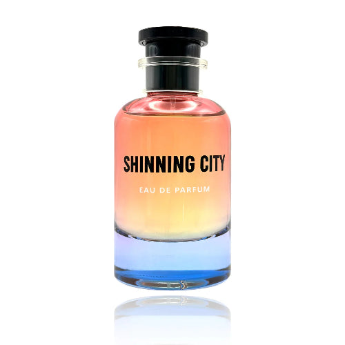 Emper Shining City Unisex 100Ml Edp