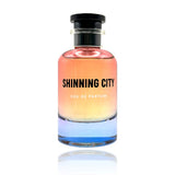 Emper Shining City Unisex 100Ml Edp