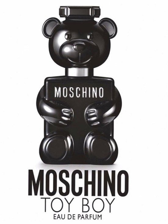 Tester Moschino Toy Boy Man 100 Ml Edp