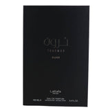 Lattafa Pride Tharwah Silver Man 100 Ml Edp