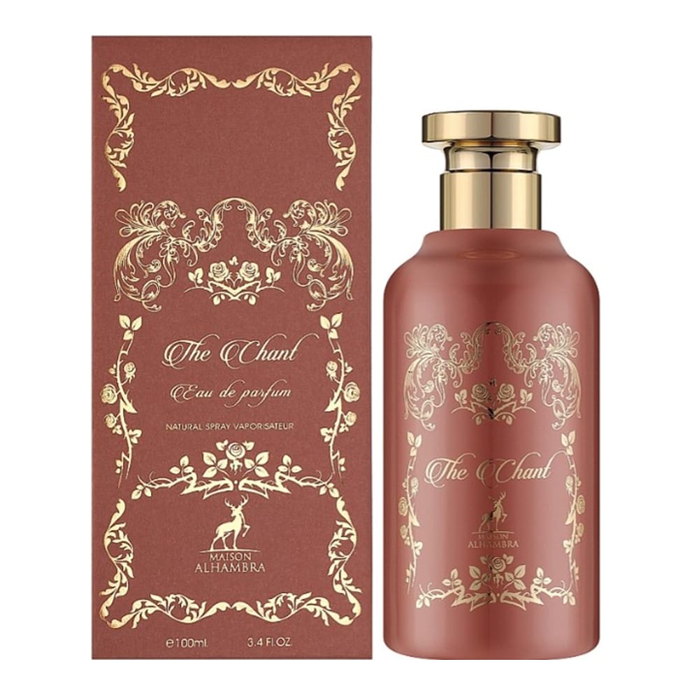 Maison Alhambra The Chant Unisex 100 Ml Edp