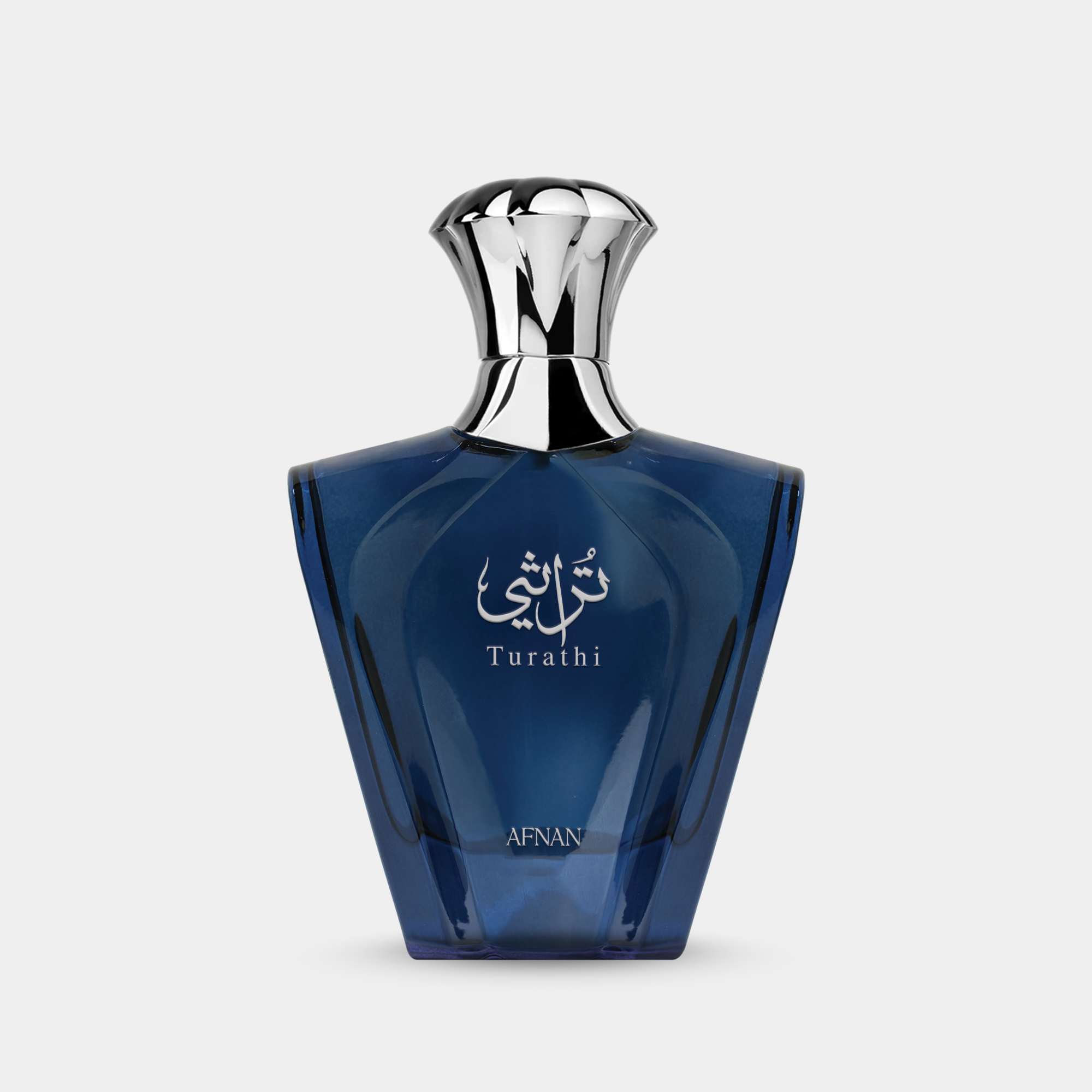 Afnan Turathi Blue Men 90 Ml Edp