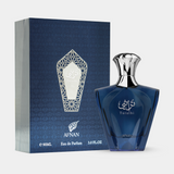 Afnan Turathi Blue Men 90 Ml Edp