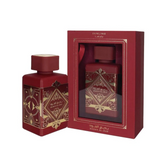 Lattafa Badee Al Oud Sublime Unisex 100 Ml Edp