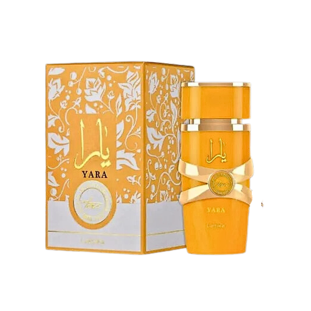 Lattafa Yara Tous Woman 100 Ml Edp