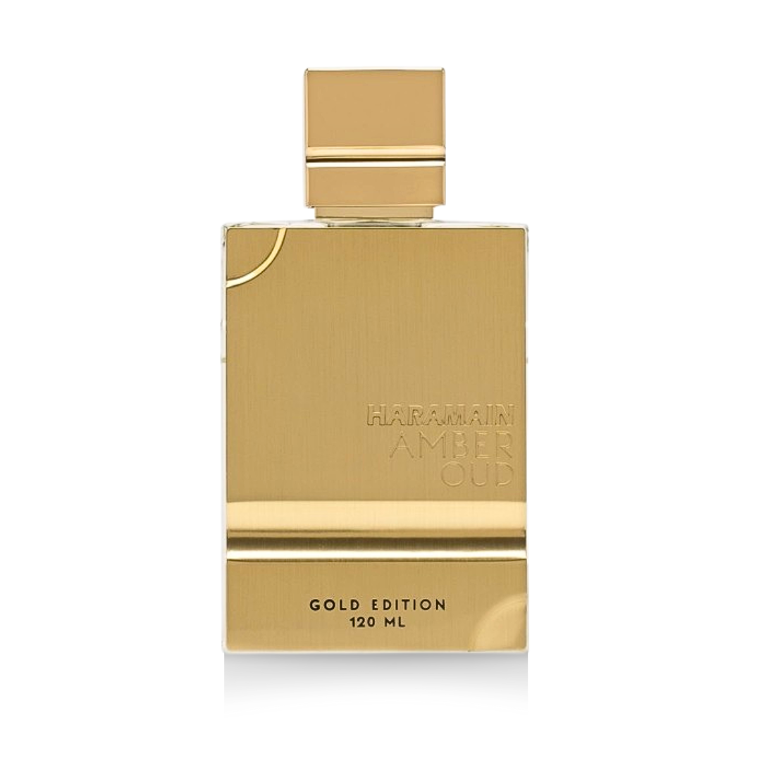Al Haramain Amber Oud Gold Edition Unisex 120 Ml Edp