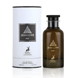 Maison Alhambra Jean Lowe Noir Man 100 Ml Edp
