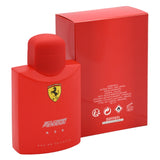 Ferrari Red Man 125 Man Ml Edt