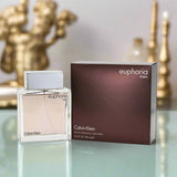 Calvin Klein Euphoria Man 100 Ml Edt