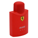 Ferrari Red Man 125 Man Ml Edt