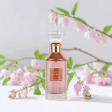 Lattafa Velvet Rose Woman 100 Ml Edp