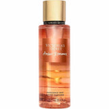 Victoria Secret Amber Romance Body Mist 250 Ml