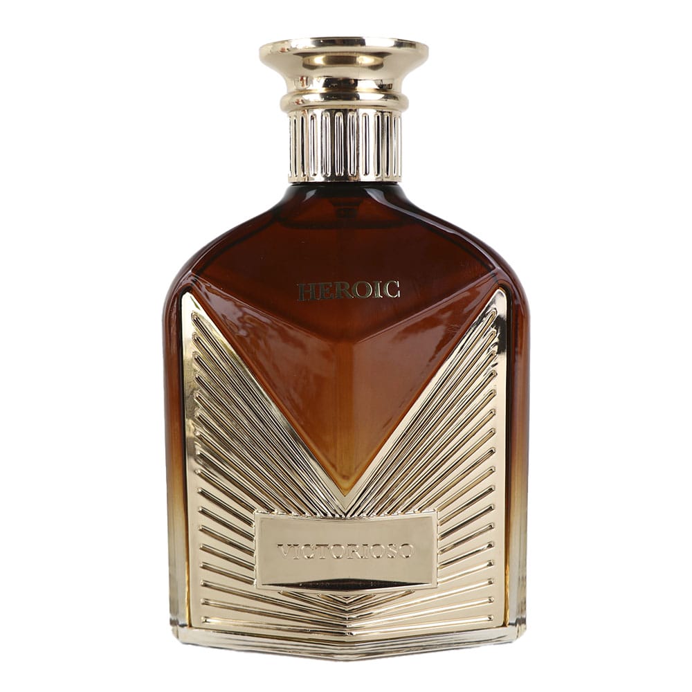 Maison Alhambra Victorioso Heroic Man 100 Ml Edp