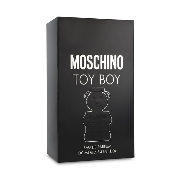 Tester Moschino Toy Boy Man 100 Ml Edp