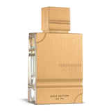 Tester Al Haramain Amber Oud Gold Edition Unisex 120 Ml Edp