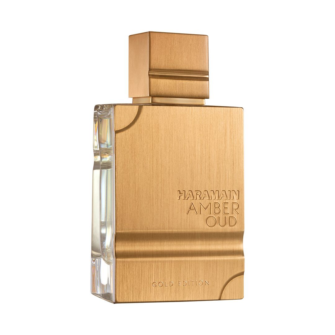 Al Haramain Amber Oud Gold Edition Unisex 60 Ml Edp