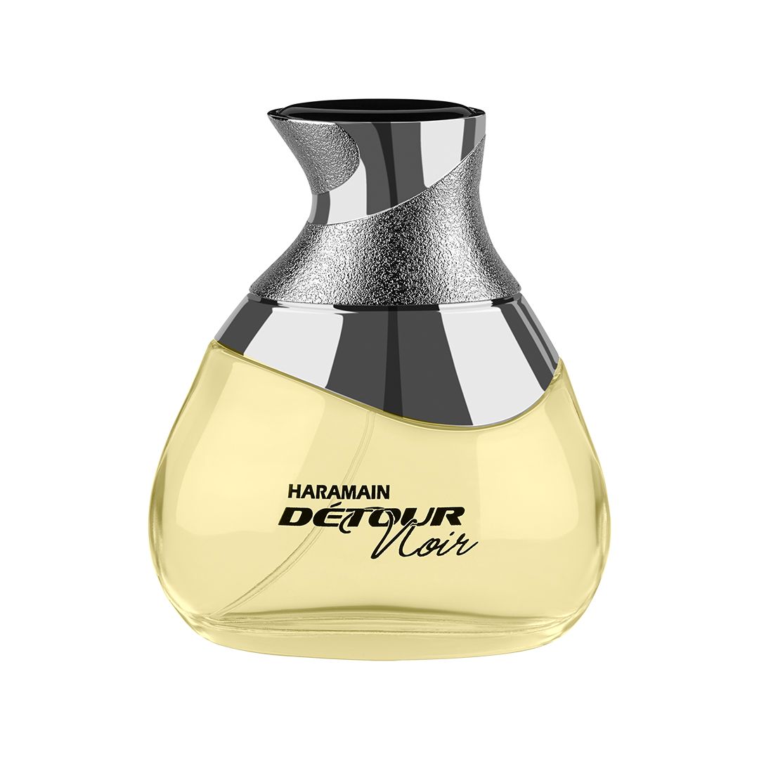 Al Haramain Detour Noir Unisex 100 Ml Edp