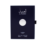 Lattafa Pride Al Ameed Silver Man 100 Ml Edp
