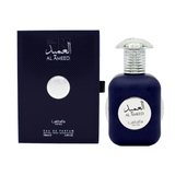 Lattafa Pride Al Ameed Silver Man 100 Ml Edp