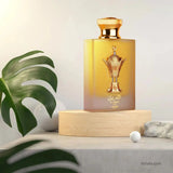 Lattafa Pride Al Areeq Gold Woman 100 Ml Edp