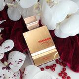 Al Haramain Amber Oud Ruby Woman 100 Ml Edp