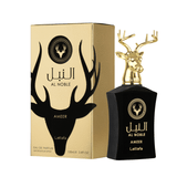 Lattafa Al Noble Ameer Unisex 100 Ml Edp