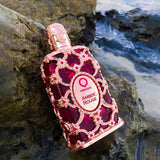 Orientica Amber Rouge Unisex 80 Ml Edp